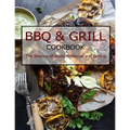 BBQ & Grill Cookbook