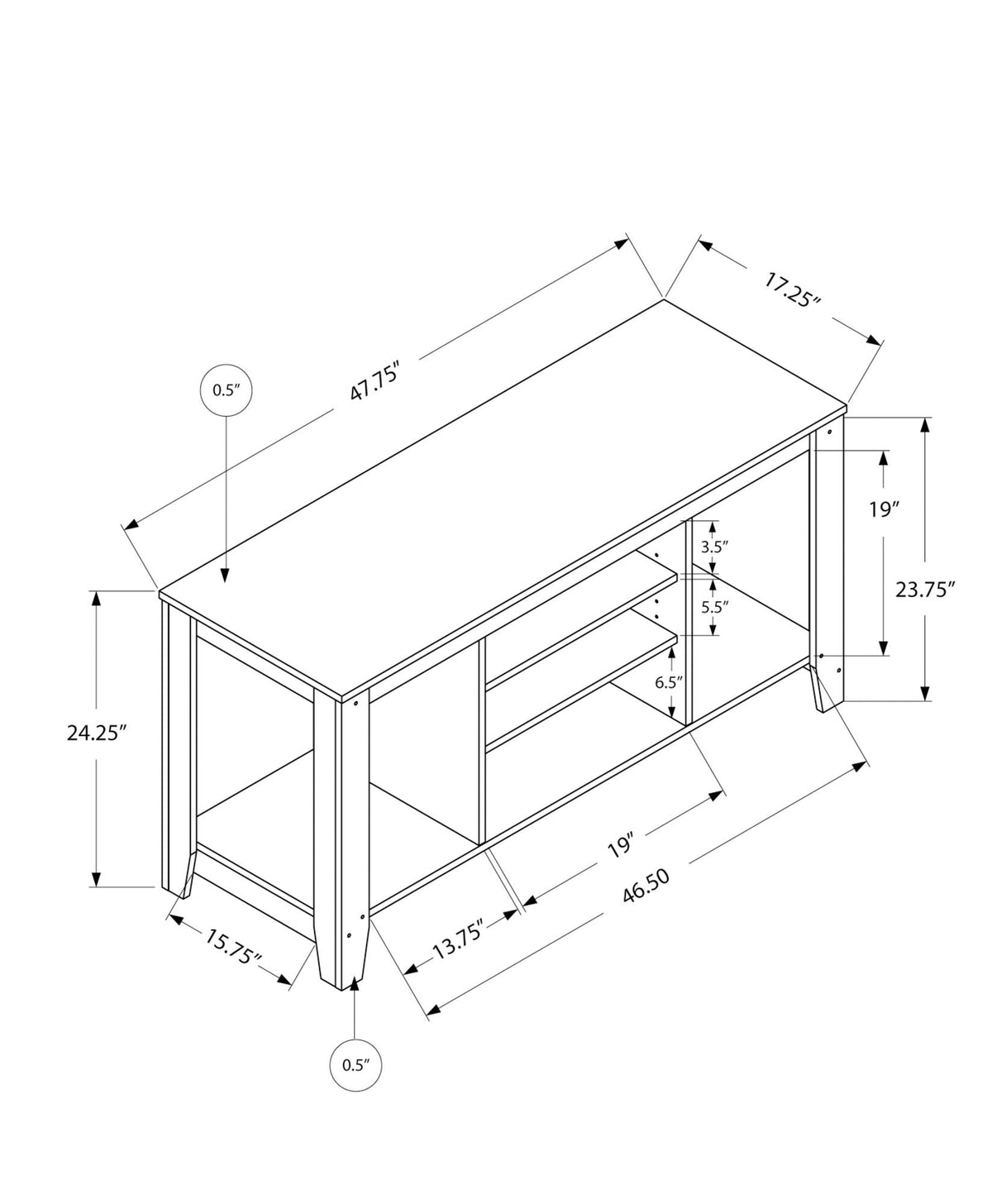 TV Stand/Console