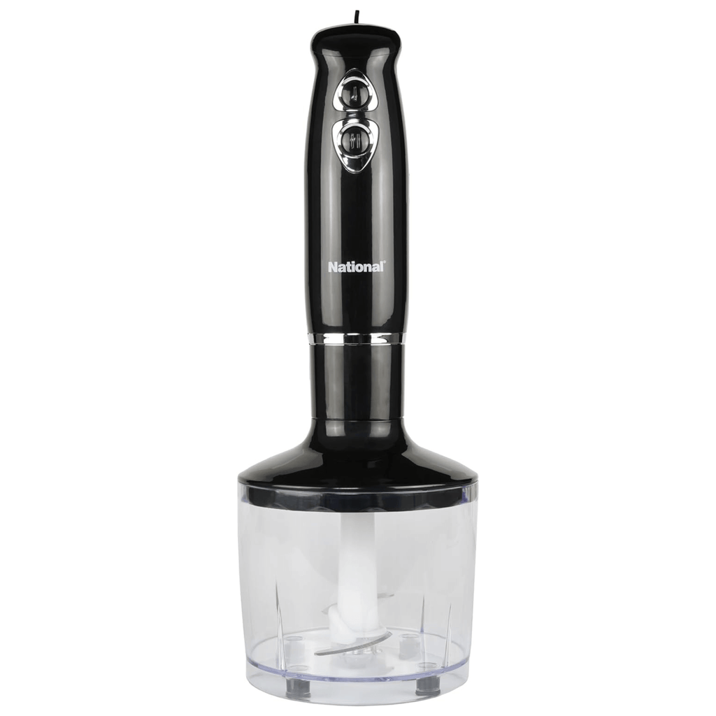 4-in-1 Immersion Hand Blender