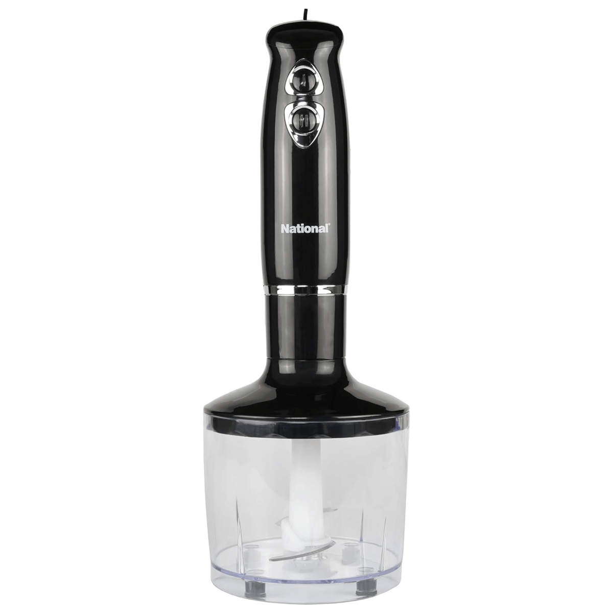 4-in-1 Immersion Hand Blender