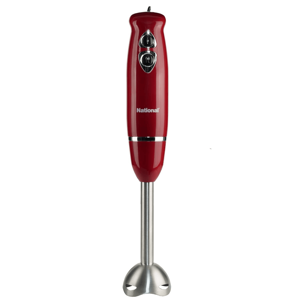 4-in-1 Immersion Hand Blender