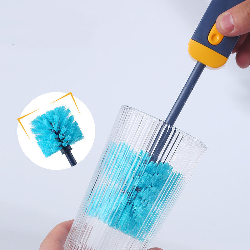Bottle/Glass Cleaner Brush