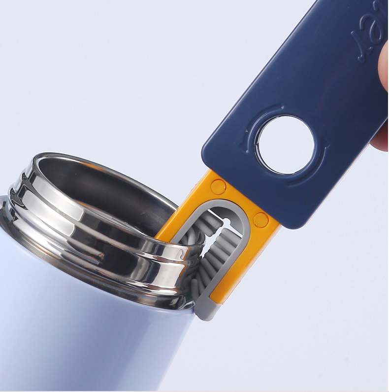 Bottle/Glass Cleaner Brush