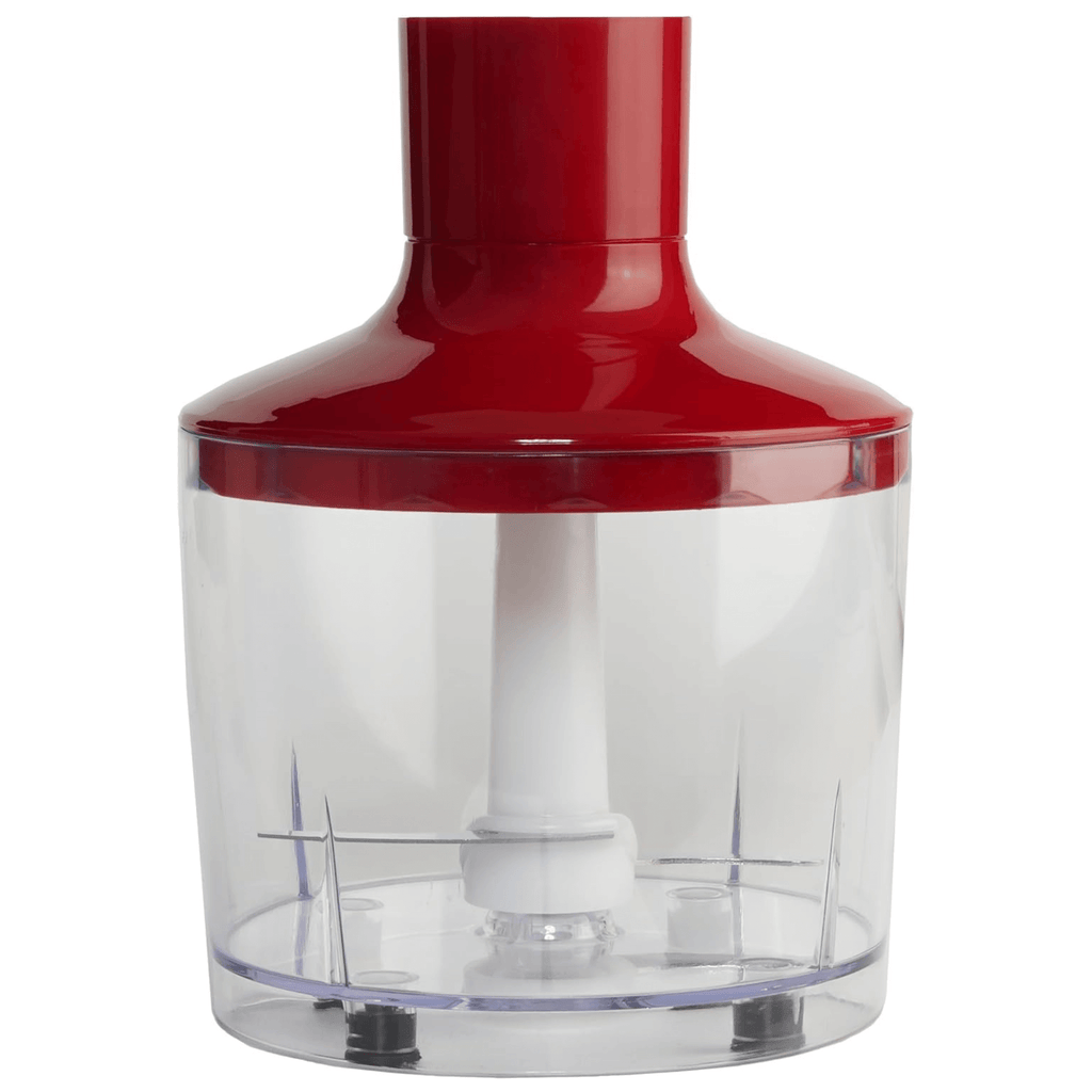 4-in-1 Immersion Hand Blender