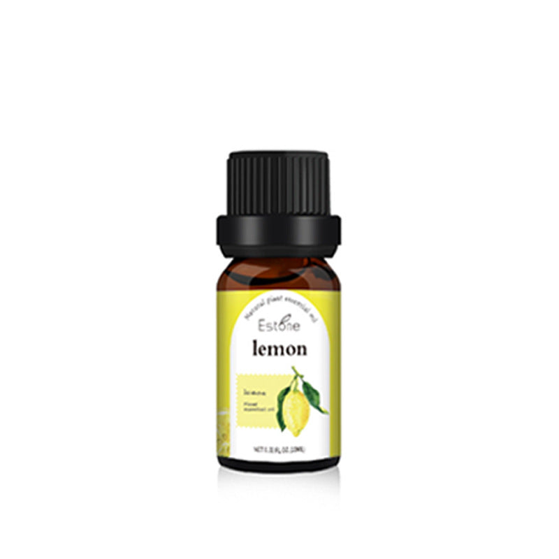 Cool Mist Flame Aroma Diffuser