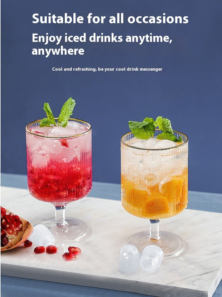 3-5 People Home Ice Maker