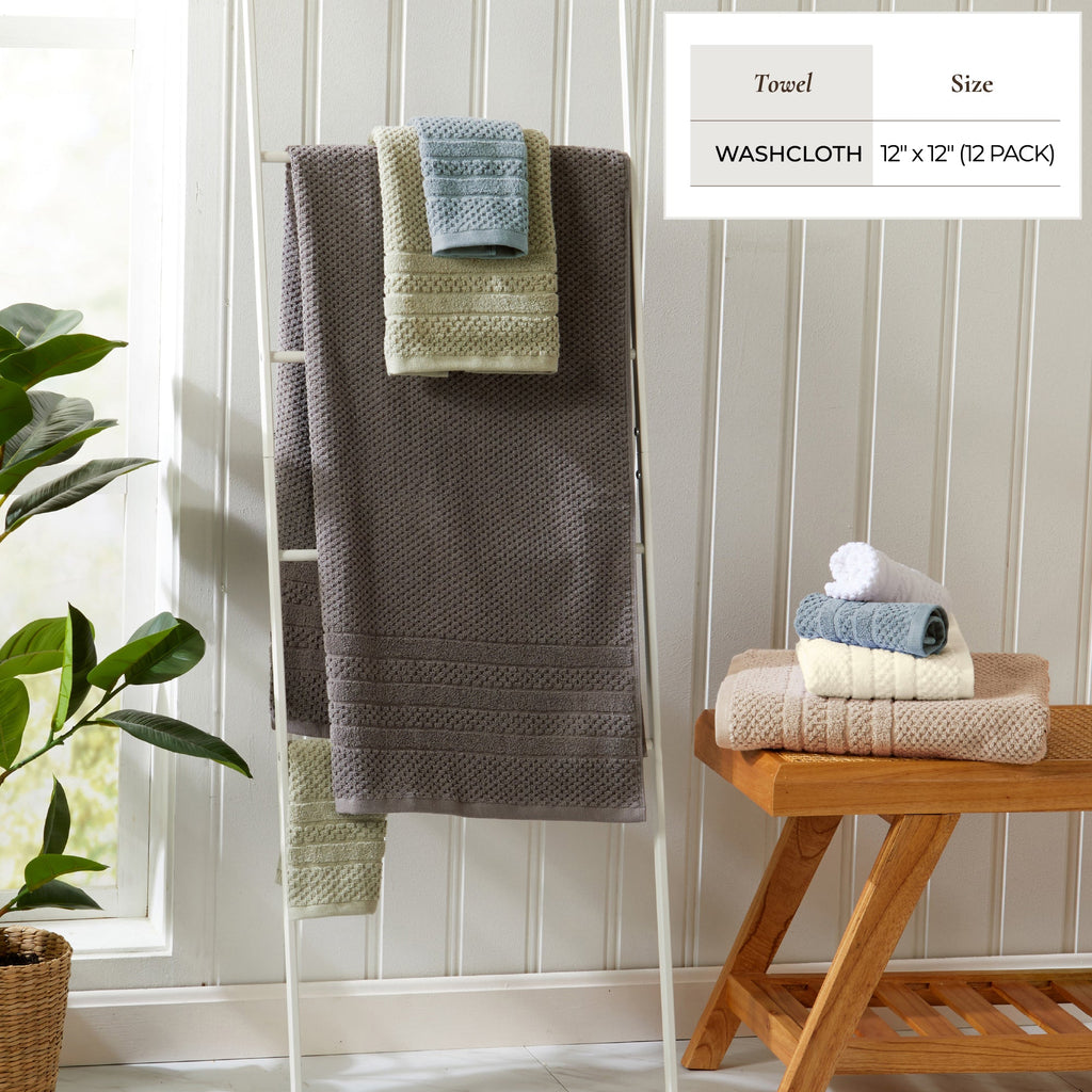 Giuliana Bath Towel Set