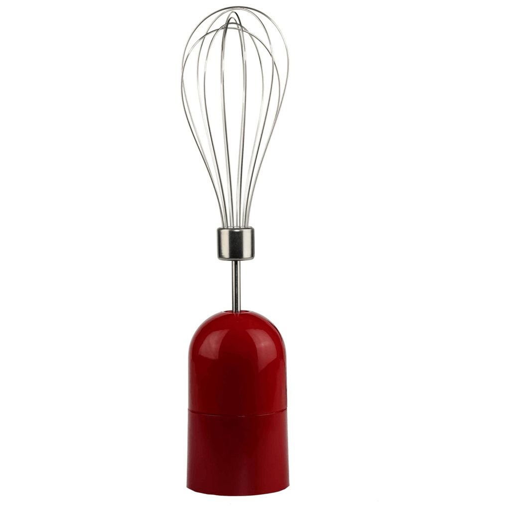 4-in-1 Immersion Hand Blender