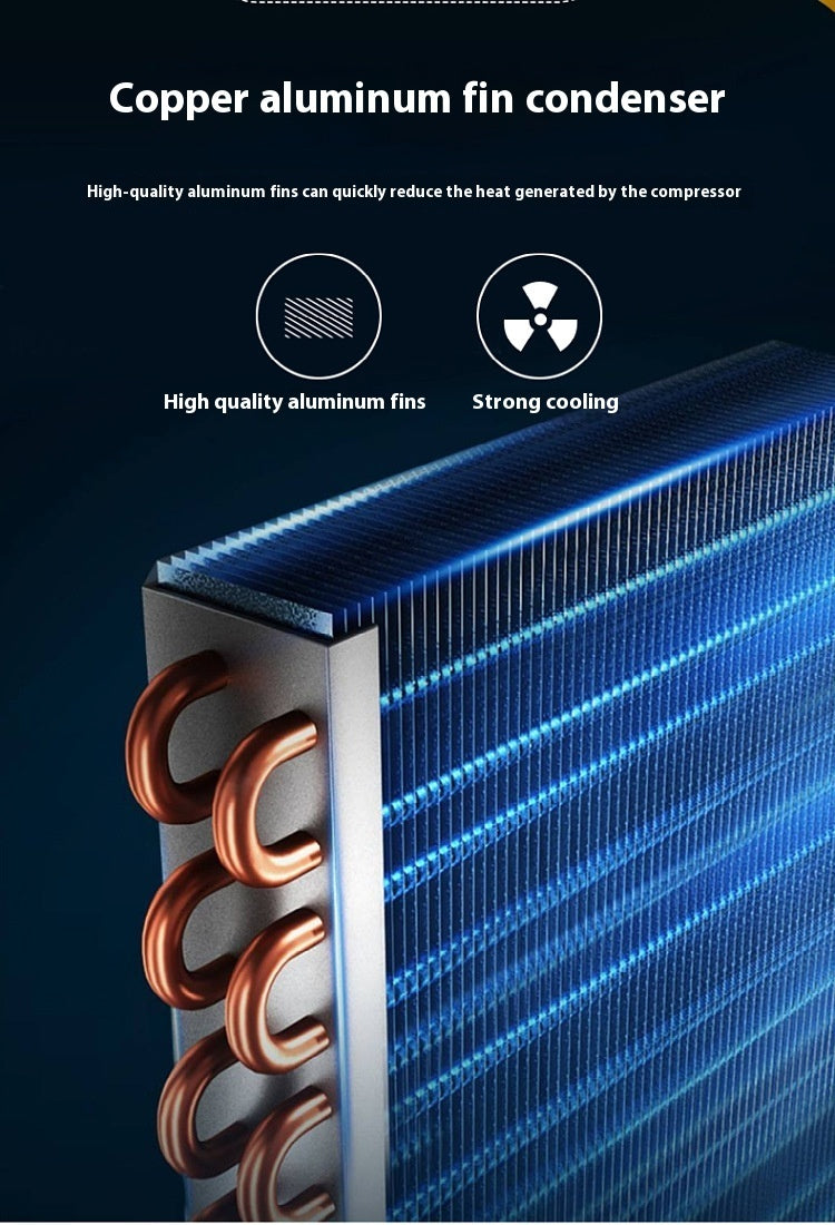 3-5 People Home Ice Maker