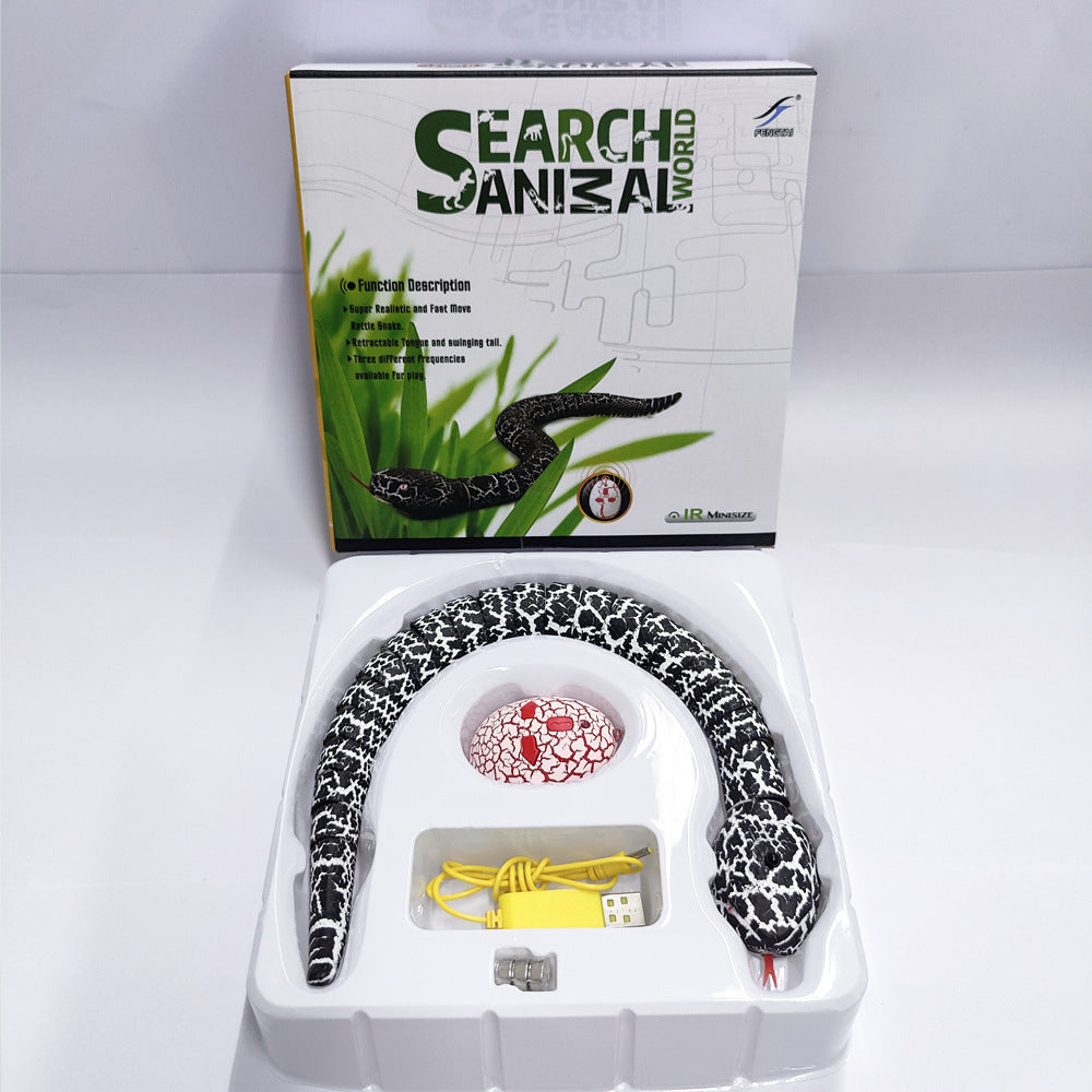 Rechargeable Motion Cat Toy