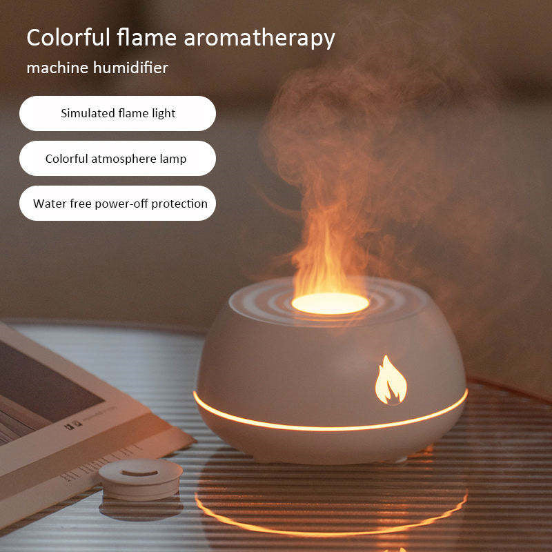 USB Oil Diffuser