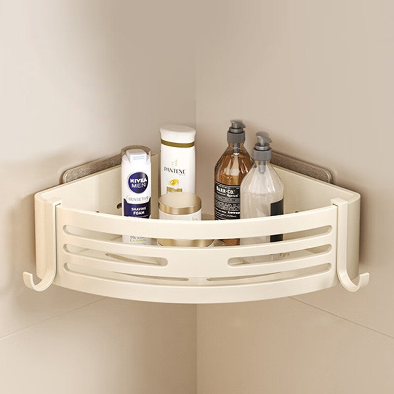 Portable Bathroom Corner Rack