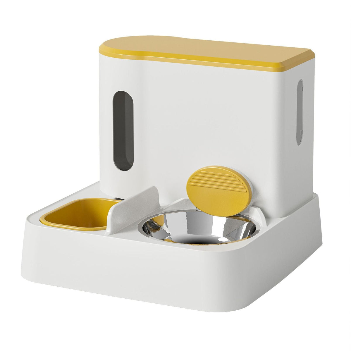 Auto Cat Water/Food Feeder