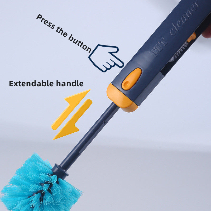 Bottle/Glass Cleaner Brush
