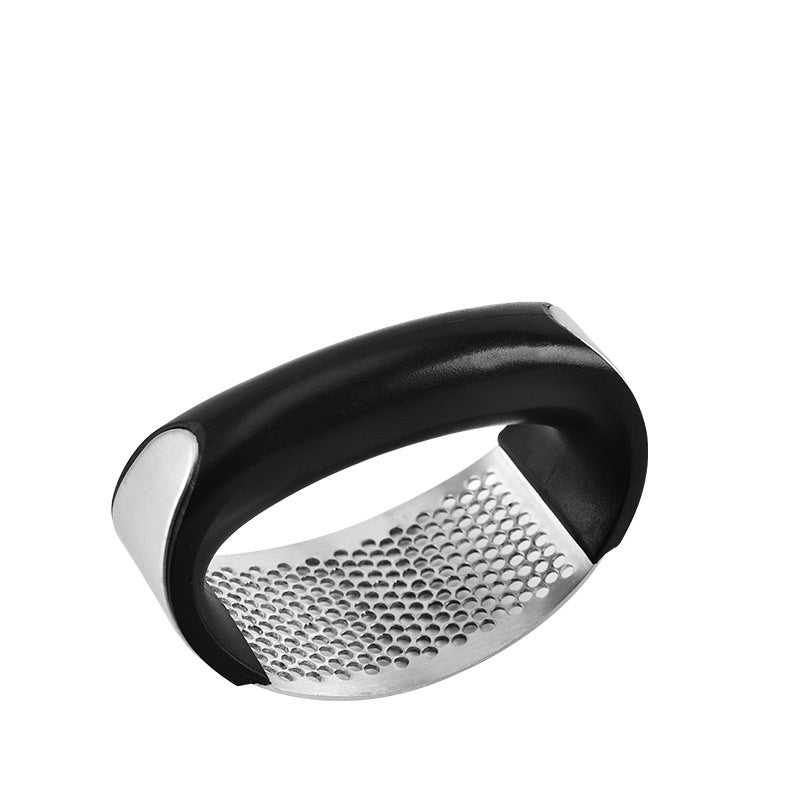 Easy-Use Garlic Masher/Press