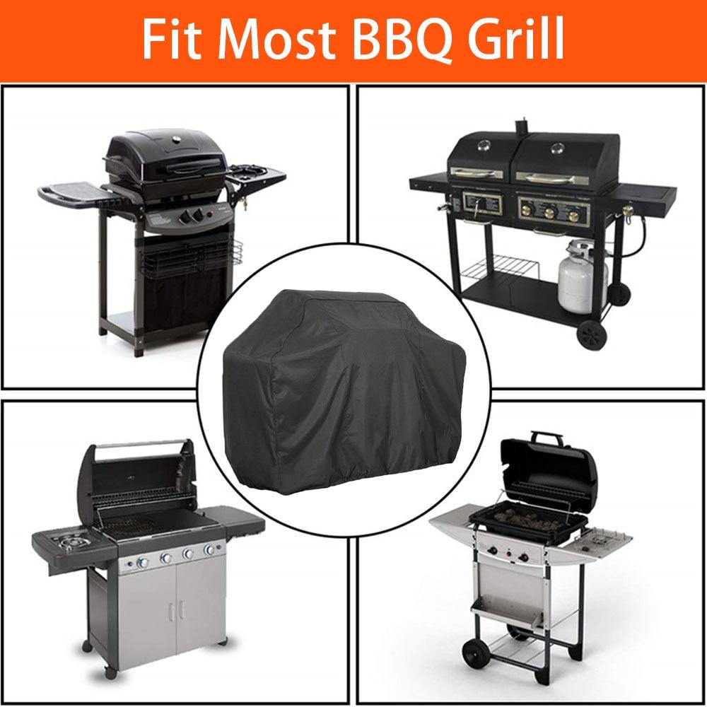 Barbeque Grill Covers