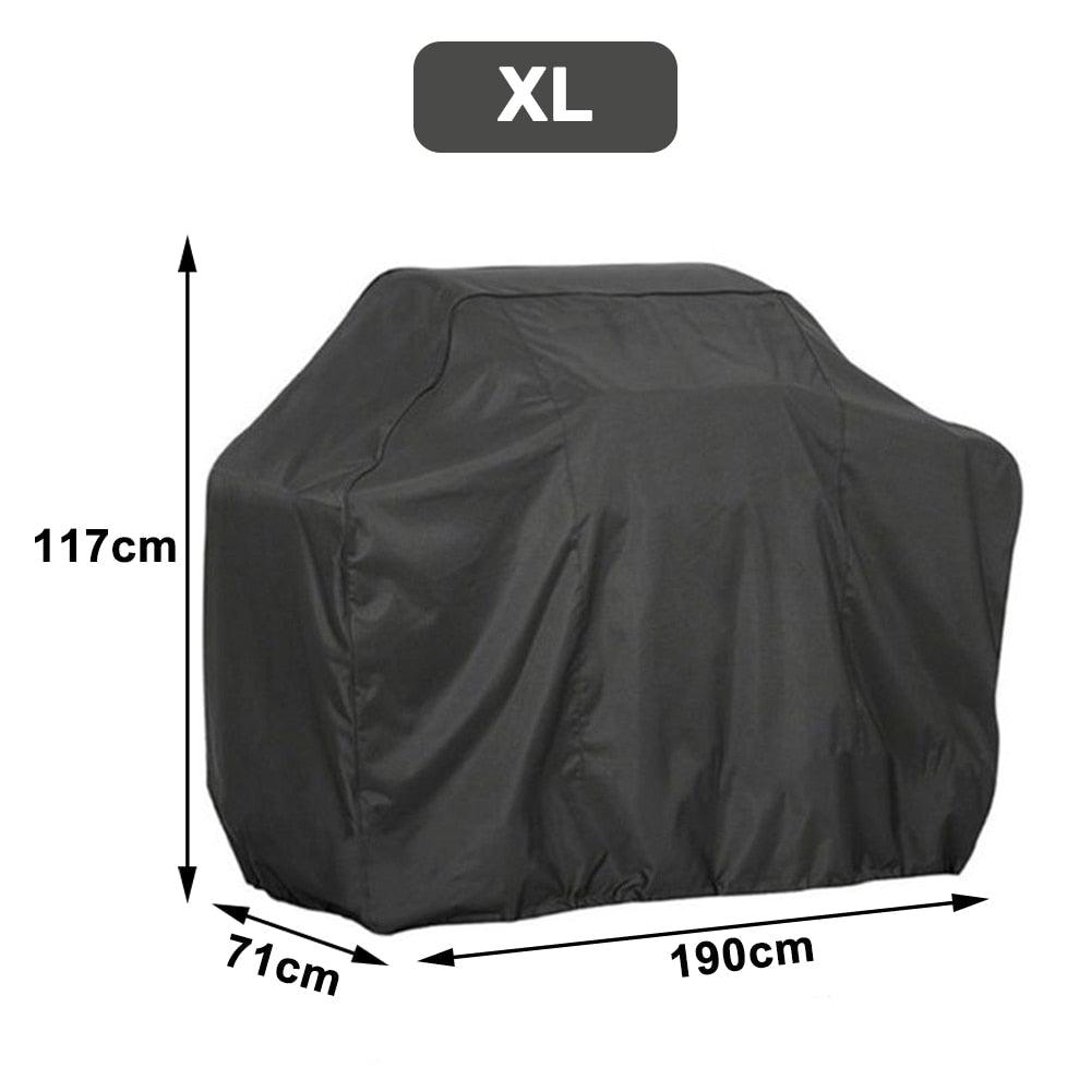 Barbeque Grill Covers
