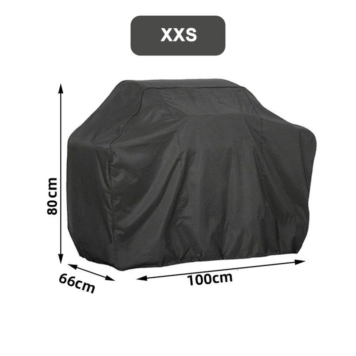 Barbeque Grill Covers