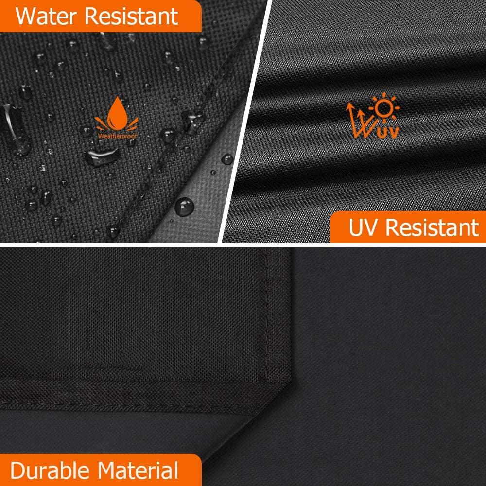 Barbeque Grill Covers