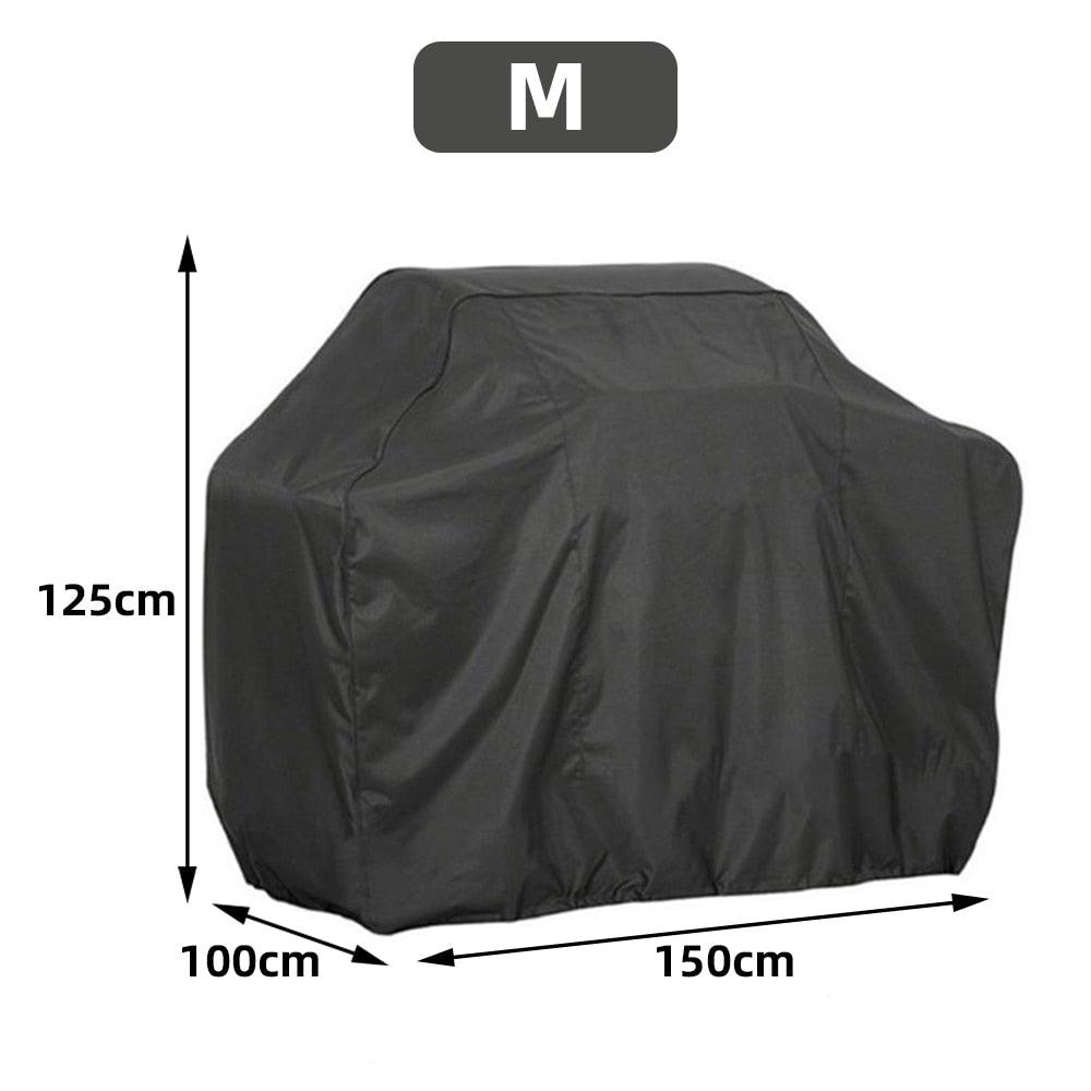 Barbeque Grill Covers