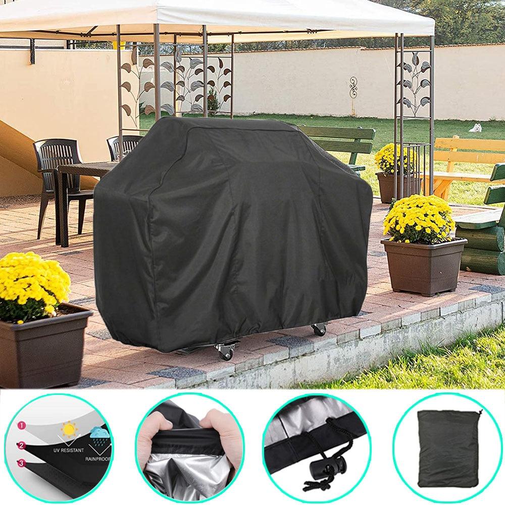 Barbeque Grill Covers