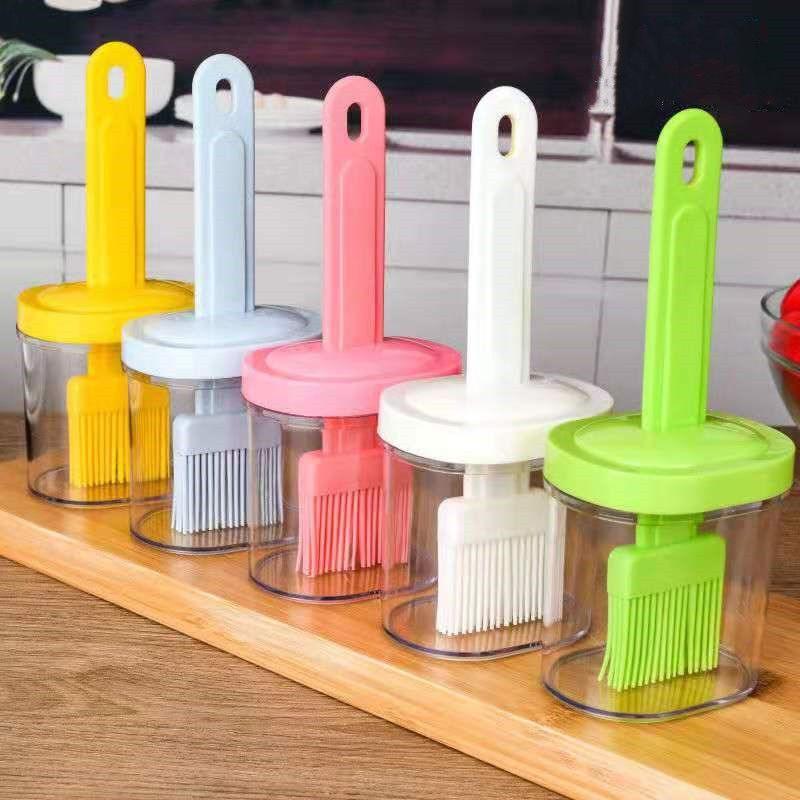 BBQ/Kitchen Basting Brush