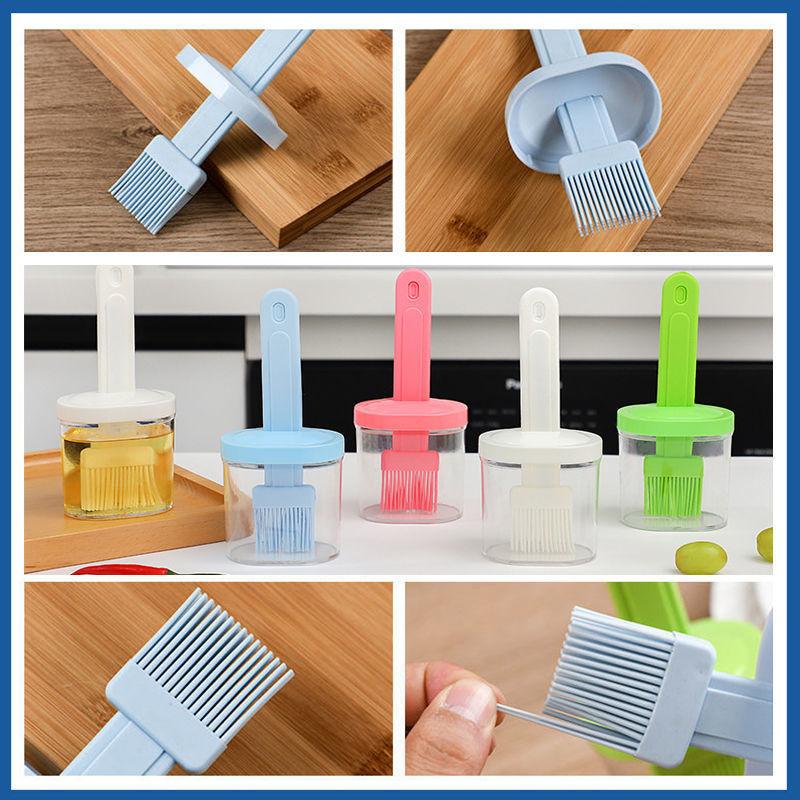 BBQ/Kitchen Basting Brush