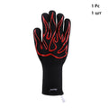 BBQ Oven Protection Gloves