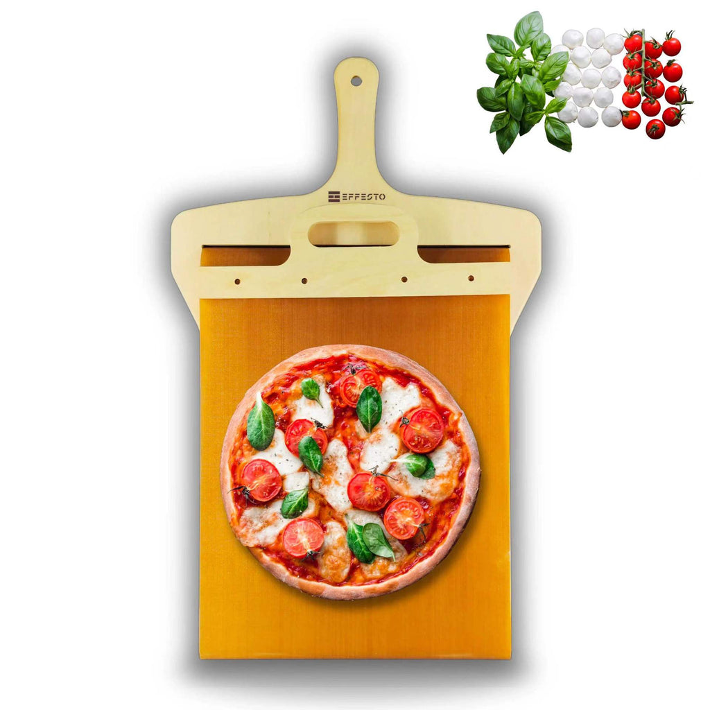 Non Stick Sliding Pizza Peel