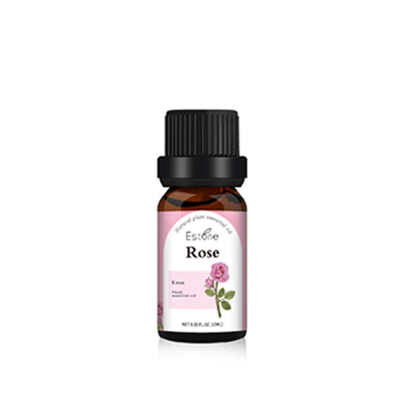 Cool Mist Flame Aroma Diffuser