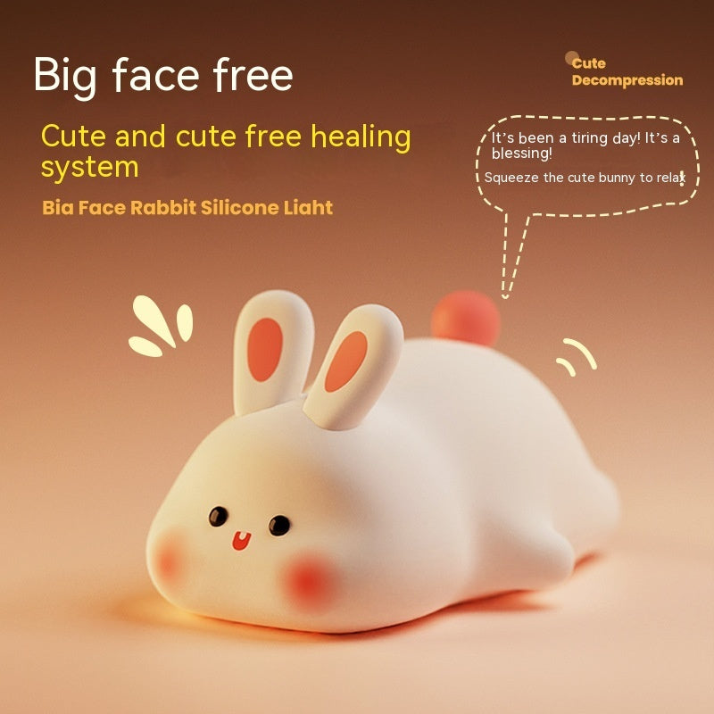 Touch Sensor Kid's Nightlight