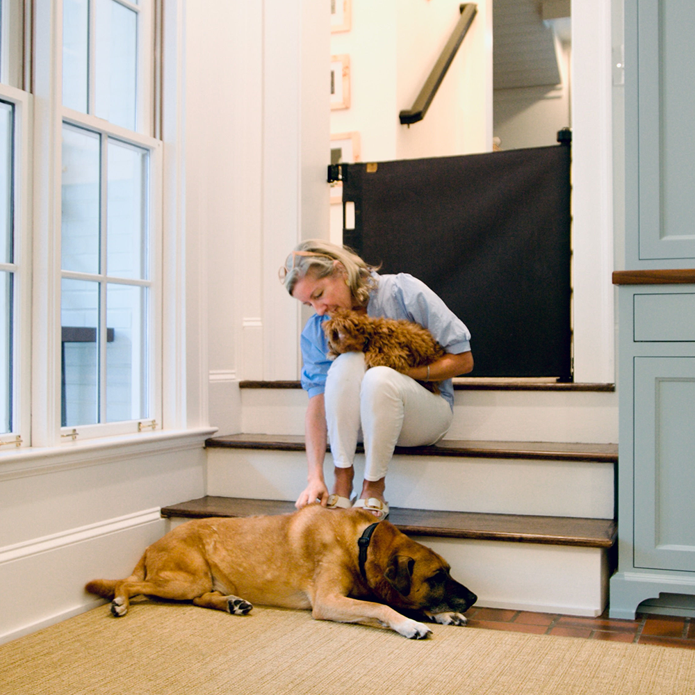 Waterproof Pet Safety Gate