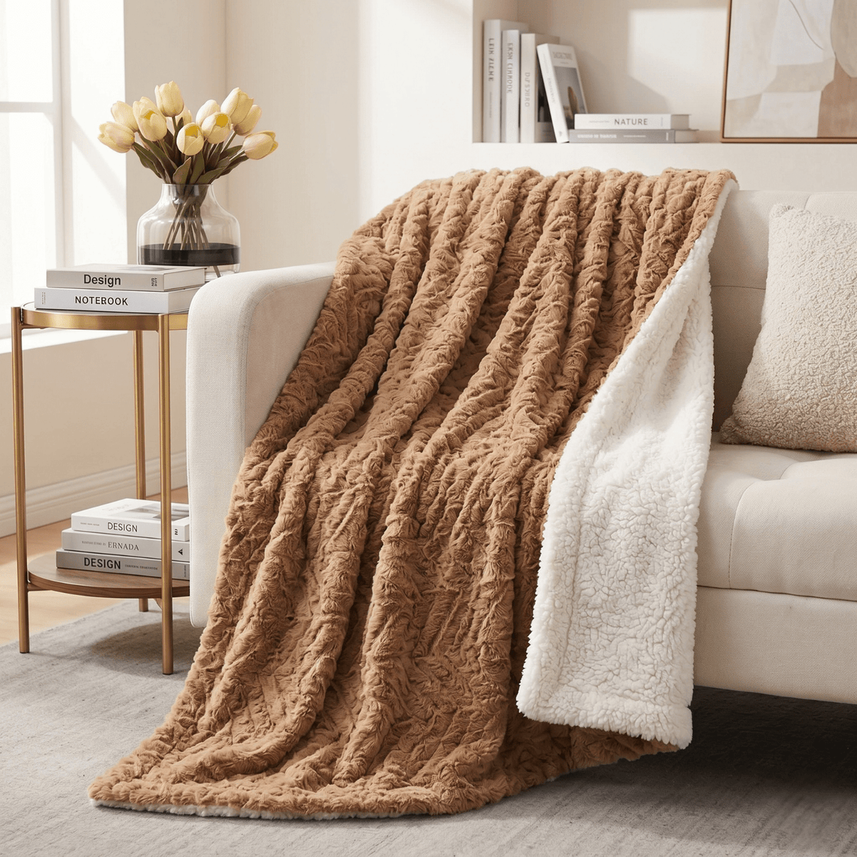 Pet Blanket Dogs & Cats