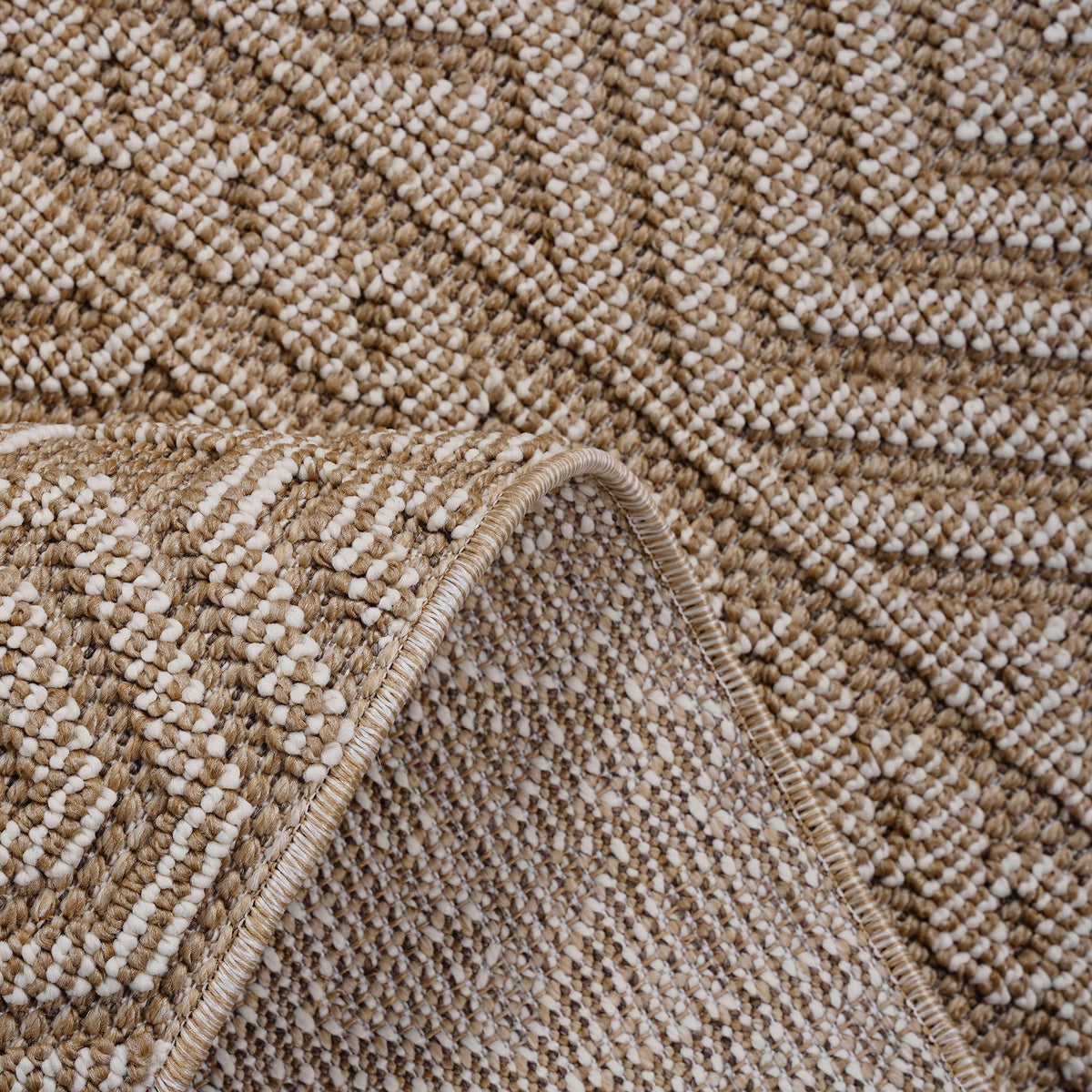 8'x10' Indoor/Outdoor Area Rug