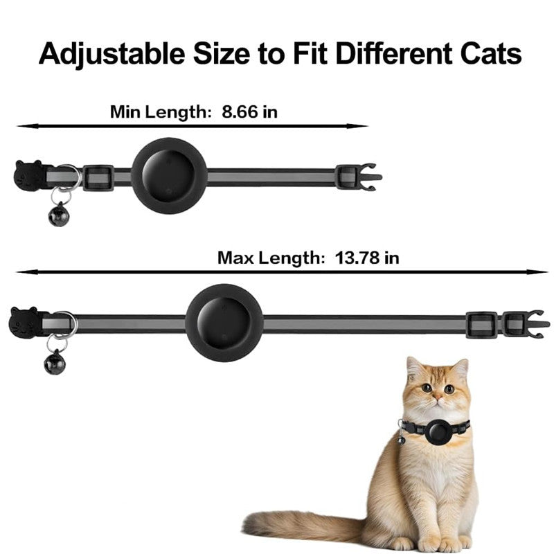 Cat Tracker Collar