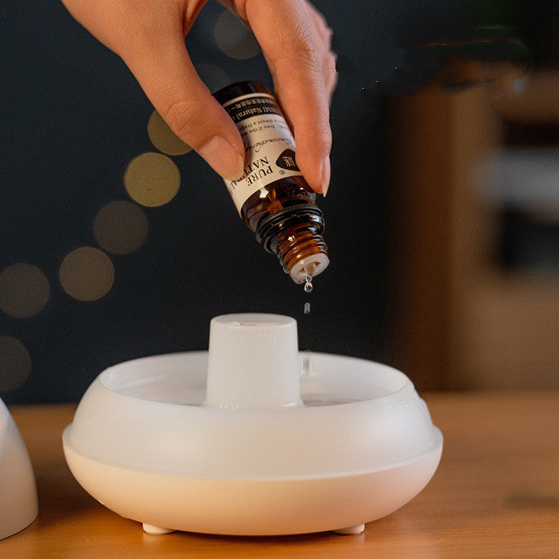 USB Oil Diffuser
