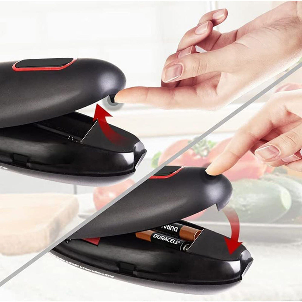 Wireless Electric Can Opener