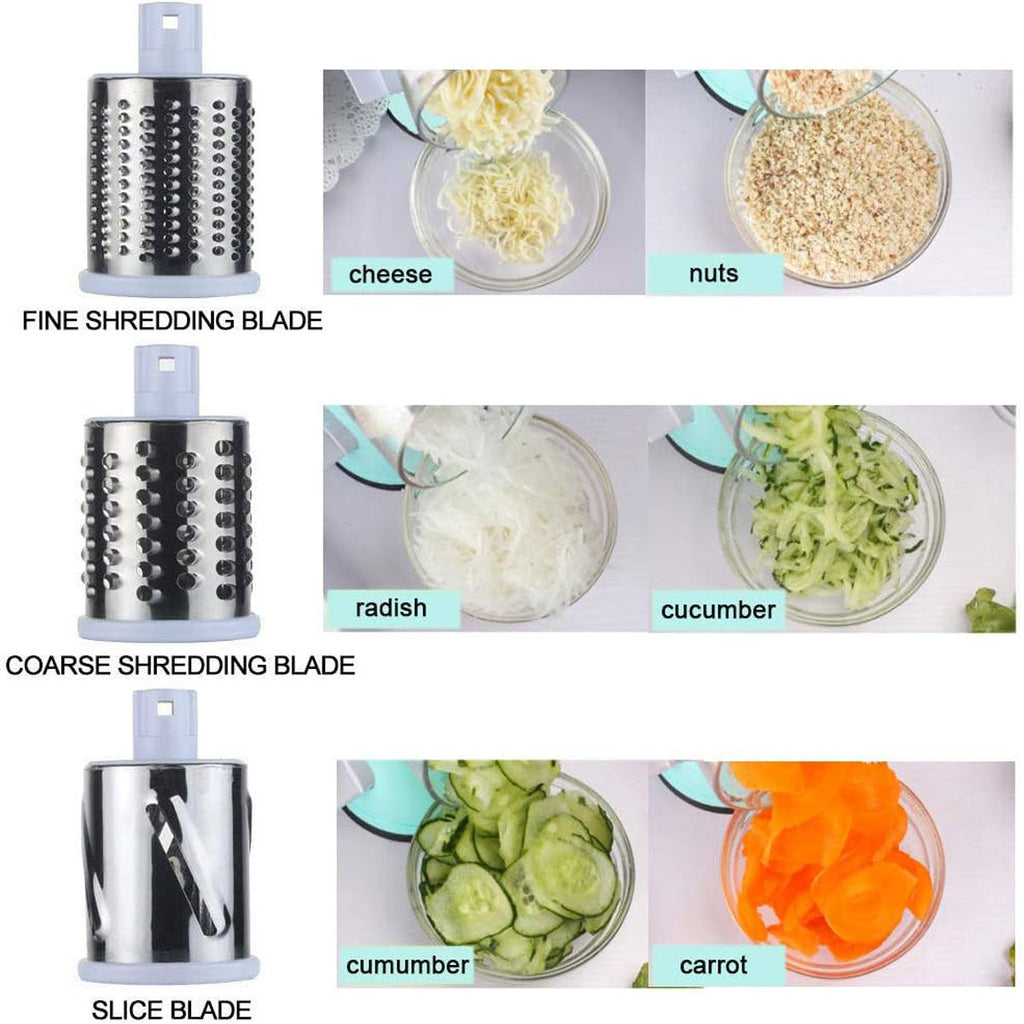Vegi/Cheese Cutter/Slicer/Grater