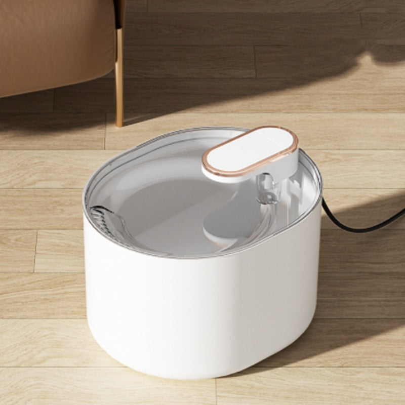 Elec. Cat/Dog Water Fountain