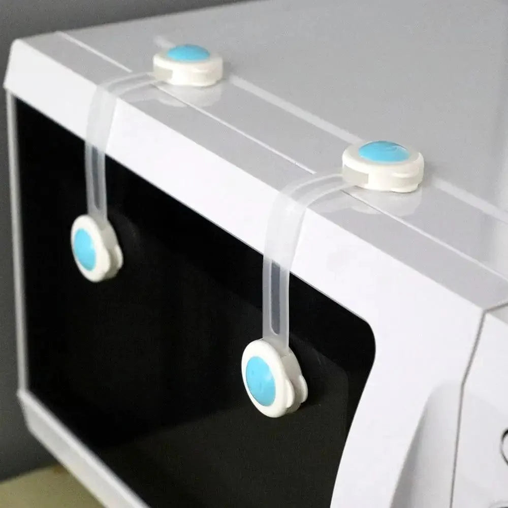 Child Proof Cabinet/Fridge Lock