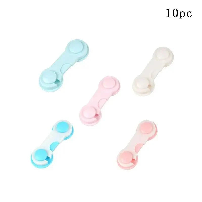 Child Proof Cabinet/Fridge Lock