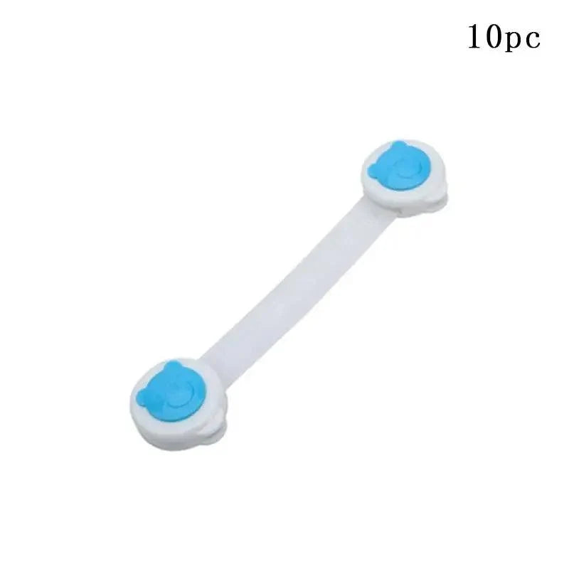Child Proof Cabinet/Fridge Lock