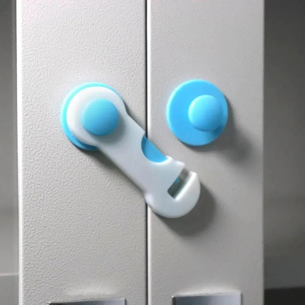 Child Proof Cabinet/Fridge Lock