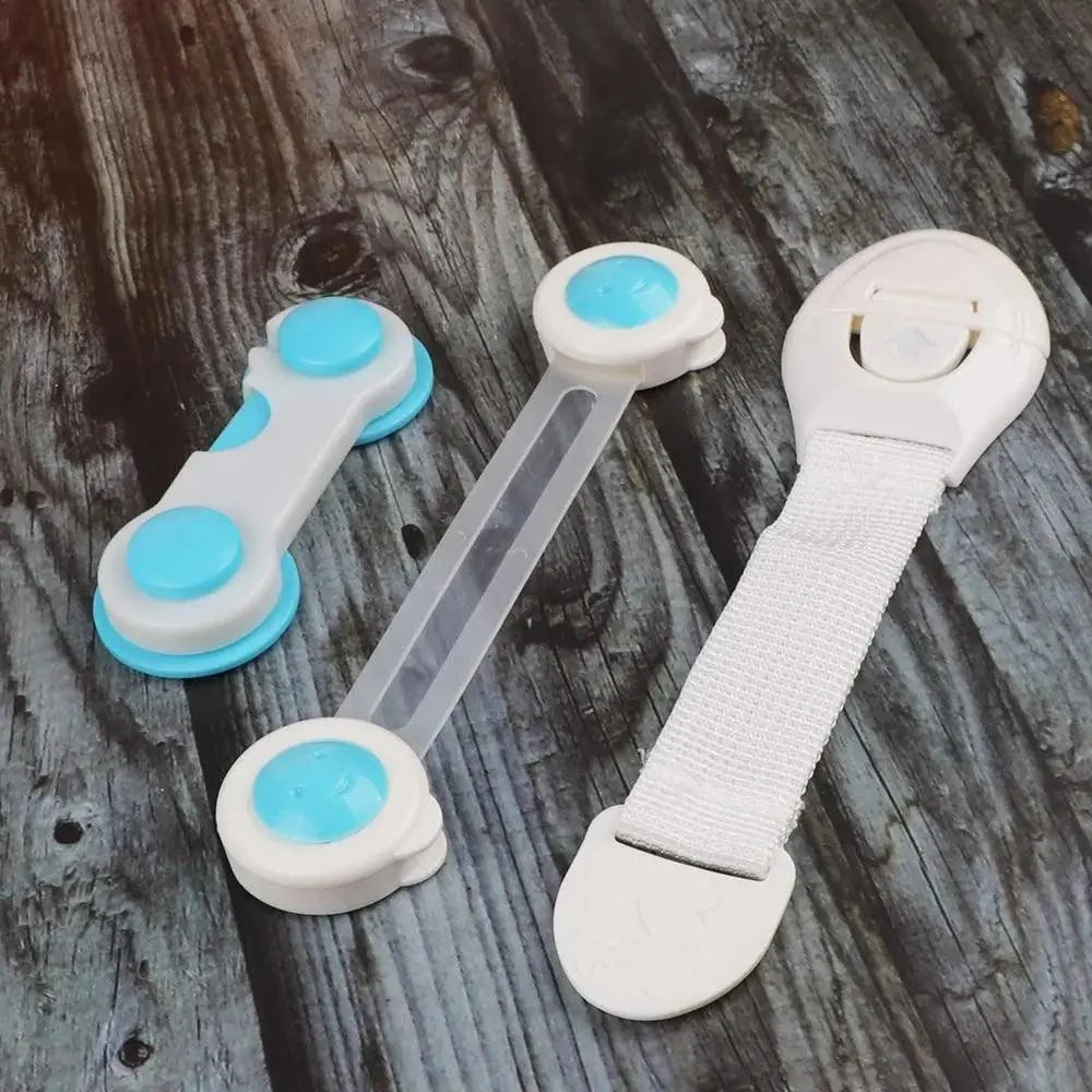 Child Proof Cabinet/Fridge Lock