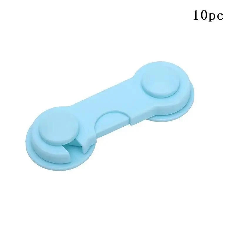 Child Proof Cabinet/Fridge Lock