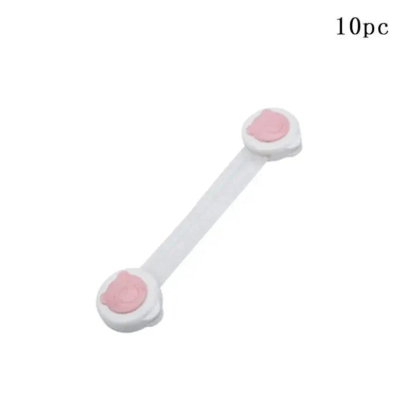 Child Proof Cabinet/Fridge Lock