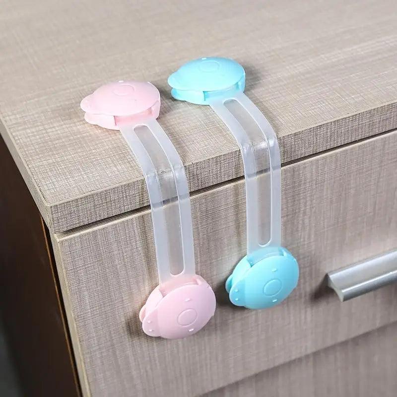 Child Proof Cabinet/Fridge Lock
