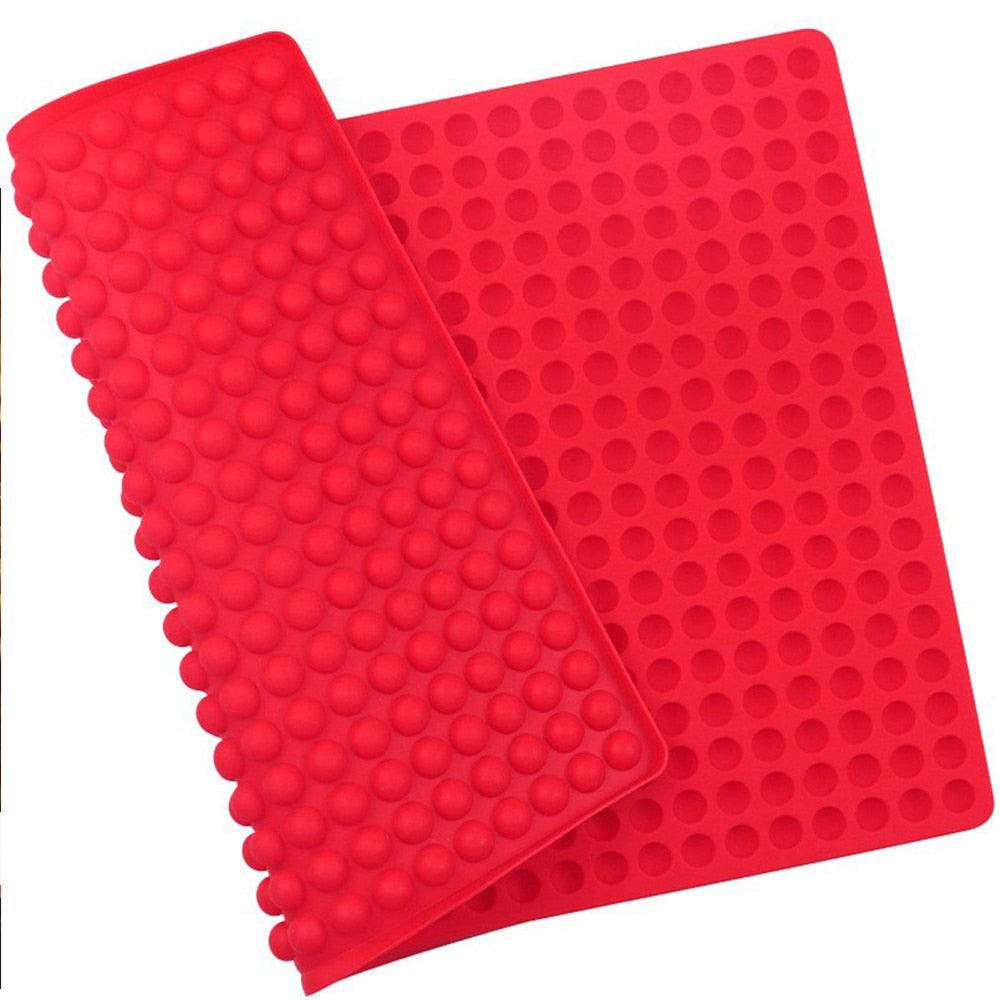 Silicone BBQ Grill Mat