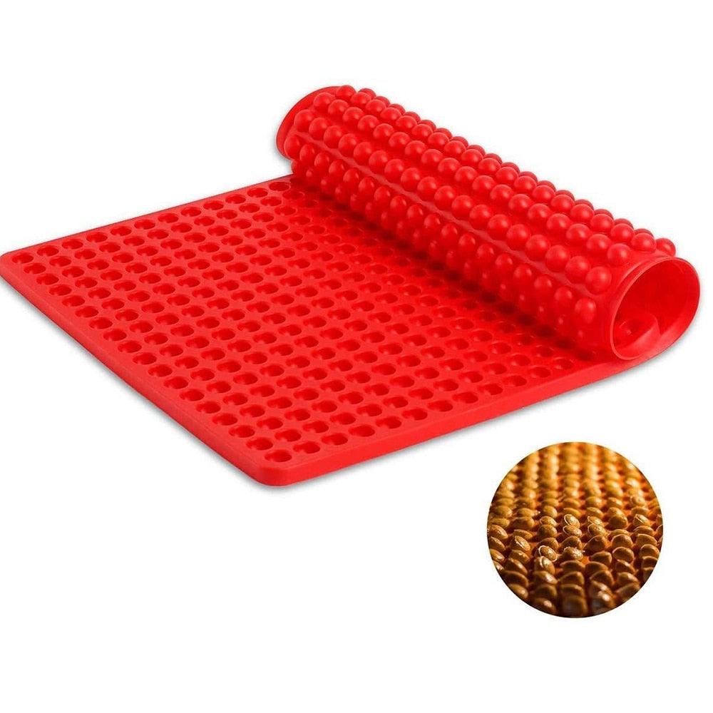 Silicone BBQ Grill Mat