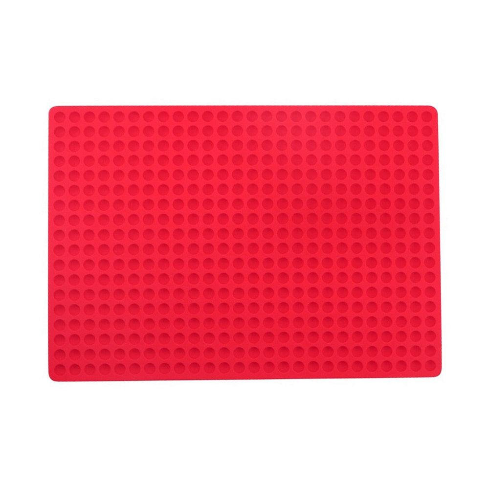 Silicone BBQ Grill Mat